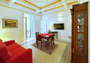 Solemar Sicilia - Case Markiz